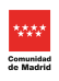 Logotipo Comunidad de Madrid